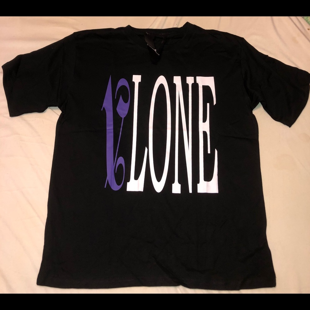 palm angles x vlone staple tee